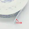 Adhesivo de Espuma Publicitario, Cinta Doble Cara de Espuma Espesada, Adhesivo de Esponja Kt Board de Alta Viscosidad para la Industria de Materiales de Construcción