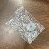 Panela de Pressão Elétrica U.S. Ring Acessórios Tampa da Panela Válvula Boia Válvula de Travamento Automático Válvula de Parada de Abertura Núcleo da Válvula Vermelho Tampa da Válvula Boia Anel de Vedação