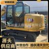 Exportación de comercio exterior excavadora usada Carter 307E2 boutique CAT70 máquina de gancho de oruga bienvenido a llamar para negociar