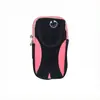Bolsa Impermeable para Brazo de Teléfono Móvil para Exteriores, Bolsa para Montañismo de Material de Buceo Deportivo, Bolsa de Muñeca para Hombres y Mujeres, Bolsa Transpirable para Brazo para Correr Fitness, Personalizable