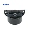 Goma Amortiguador Delantero Adecuada para Camioneta Mitsubishi L200 Mn100289