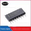 AM26LV31EIDR serigrafia AM26LV31EI pacote SOP-16 chip de driver de linha diferencial de quatro vias