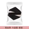 Esponja de Maquillaje de Doble Cinta para Base de Maquillaje de Aire, Suave y No Absorbe Demasiado Polvo, Herramienta Esencial para Maquillaje Líquido, Húmeda y Seca