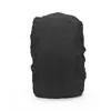 Boutique de Moda Likaililang Cubierta Impermeable Grande y Pequeña Ligera Pequeño Volumen Bolsa Universal Impermeable para Montañismo al Aire Libre