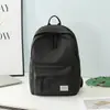 Mochila transfronteriza para estudiantes universitarias, estudiantes de secundaria, estudiantes de preparatoria, bolsa de doble hombro de gran capacidad, nueva mochila de viaje simple, venta al por mayor