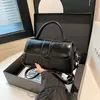 Bolso cuadrado pequeño y moderno para mujer, estilo coreano, bandolera de lujo, ligero y elegante, 2024