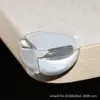 Nuevo Protector de Esquina Anticolisión Esférico Grande, Cubierta Protectora de Silicona AntiGolpes para Muebles de Cocina y Mesas, Esquina Anticolisión