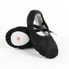 Sapatos de Dança Infantis, Sapatilhas de Ballet Femininas com Solado Macio, Sapatos de Dança Chinesa Adulto Masculino, Sapatos de Yoga, Sapatos Clássicos Cat Claw
