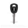 Adecuado para Motocicleta Harley 500 700 750 Street Xg750 Dyna Llave en Blanco Manija de Llave