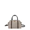 Bolso de mano de ante de nicho coreano para mujer, nuevo bolso de hombro para el día a día 2026, bolso versátil y elegante para el antebrazo