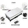 Kit DIY para enfriador de semiconductores, chip de enfriamiento electrónico, disipador de calor casero para teléfono móvil, módulo de placa de aluminio de enfriamiento