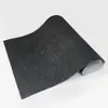 Atacado Espessado Adesivo Industrial Almofada de Feltro Preto Carro à Prova de Som Porta-Malas Especial Feltro Autoadesivo Tecido Não Tecido
