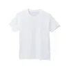 Camisetas Redondas de Manga Corta Cuidadosamente Seleccionadas para Parejas, Uniformes Grupales Personalizados para Hombres y Mujeres, Camisas Culturales, Algodón Cómodo y Transpirable con Texto Impreso y Bordados