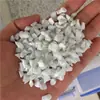 Contas de Vidro Amarelas para Areia de Vidro e Painéis de Quartzo Artificial, Alta Dureza, Partículas de Vidro Coloridas para Paisagismo de Aquário