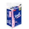 Debao Toalla de Papel Sabor Flor de Cerezo Toalla de Papel Suave Paquete Grande Papel Servilleta Papel de 4 Capas Papel Bordado con Plumas Papel de Mano Venta al por Mayor Cabello