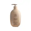 Botellas dispensadoras de loción cosmética al por mayor de 500 ml, botellas vacías para champú y gel de ducha, y botellas con bomba para acondicionador