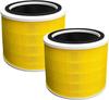 Compatible con el filtro purificador de aire LEVOIT Core 200s, repuesto HEPA Core 200S-RF