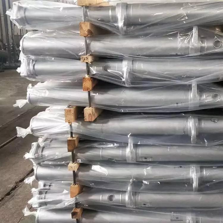 内注式单体液压支柱 (8)