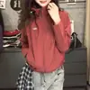 Chaqueta Corta a Prueba de Viento para Mujer, Estilo Casual, con Capucha, Ajustada, Manga Larga, Nueva Colección Otoño 2026