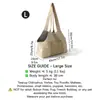 Bolsa de Transporte para Mascotas, Bolso de Hombro para Coche, Bolsa Portátil Transpirable con Toque Frío para Gatos, Bolsa de Verano para Coche