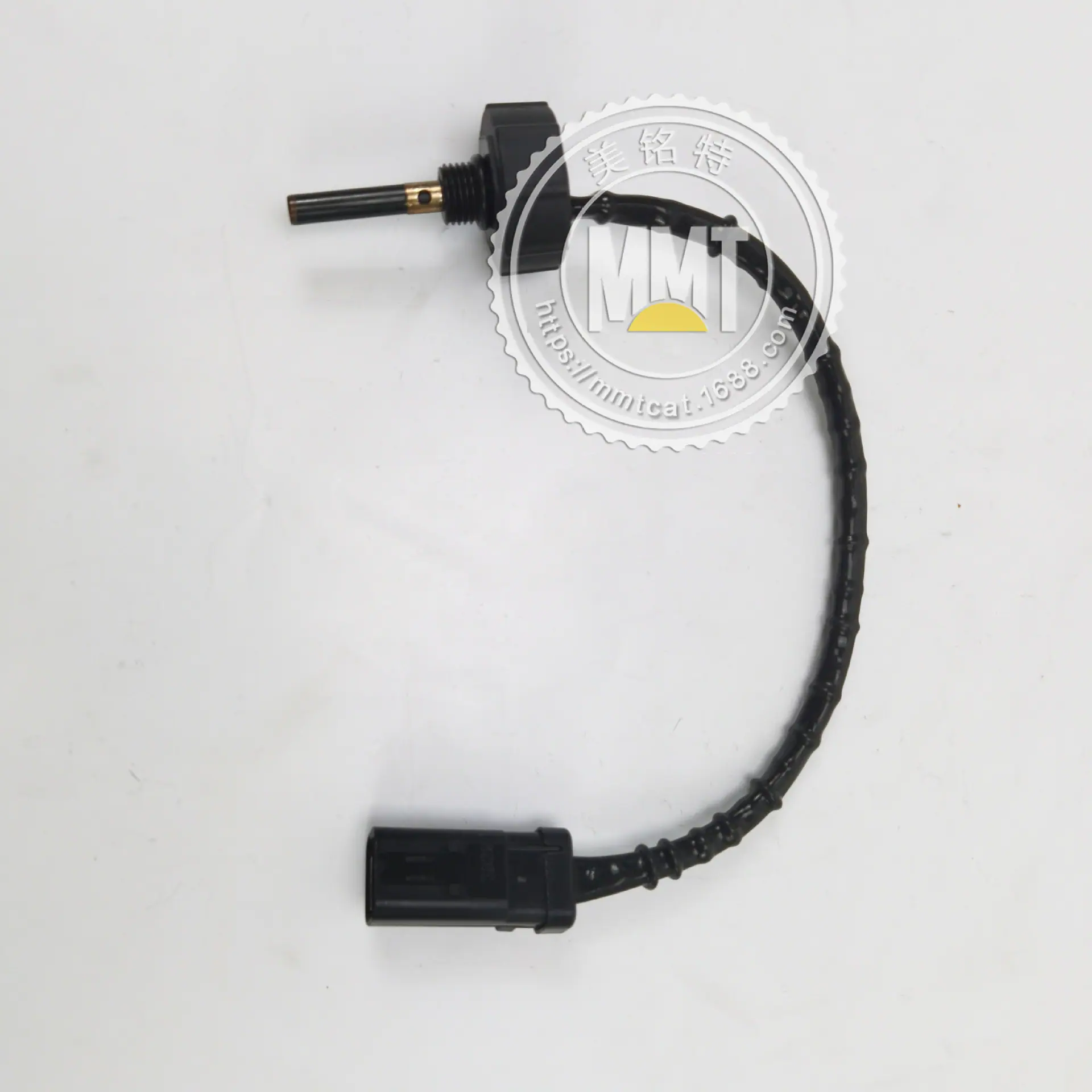 320D油水分离器传感器4467002 (2)
