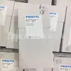 Caixa de Chave de Fim de Curso Festo Srbc-Ca3-Yr90-N-1-P-M12