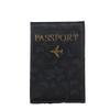 Portapasaporte Multifuncional Nuevo Transfronterizo al por Mayor, Portatarjetas, Portadocumentos, Cubierta de Pasaporte, Libreta de Pasaporte, Portaboleto de Viaje