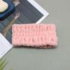 Nuevo gorro de microfibra para secar el pelo, conjunto de banda para el pelo, salón de belleza, champú, pulsera de lazo muy absorbente, anillo para el pelo