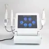 Equipo de Plasma Frío para Comercio Exterior, Equipo de Belleza de Plasma Frío y Caliente de Fusión, Rejuvenecimiento y Lifting de Piel, No Requiere Gas Argón, Versión Transfronteriza