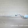 Esterilizador ultravioleta de inmersión de 10 W para tratamiento de agua de piscinas de acuicultura y paisajismo de Hunan.