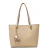 Bolso Tote 2026 Estilo Nuevo Bolso para Viajar al Trabajo para Mujer, Bolso Tote de Moda de Gran Capacidad, Bolso de Hombro Versátil de Gama Alta al por Mayor