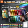 Pasteles al Óleo Super Suaves Color Verdadero Set de Crayones para Pintar Niños Bolígrafo de Graffiti a Base de Aceite Artístico Profesional Venta al por Mayor