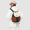 2025 Nuevo Modelo Mochila Deportiva Versátil de Estilo Universitario para Uso Diario Mochila Casual Simple Transfronteriza para Viajes Diarios