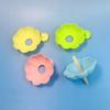 Nuevo Producto Puesto de Helados Manos Anti-Sucias para Niños Verano Molde para Paletas de Hielo Helado Helado