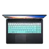 Aplicable a la película protectora de teclado para la computadora Acer colibrí de 15.6 pulgadas, modelo N20C5-AV15, de protección ambiental futura