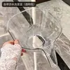 Cesta de Drenagem Multifuncional, Modelo Novo para Pia de Cozinha, Lavagem Doméstica de Frutas e Verduras, Separação Úmido e Seco, Filtro de Água, Ferramenta para Lavar Arroz
