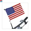 Bandera de bicicleta de Inglaterra 14*21CM2022 Bandera de bicicleta Copa del Mundo Venta caliente Amazon EBAY