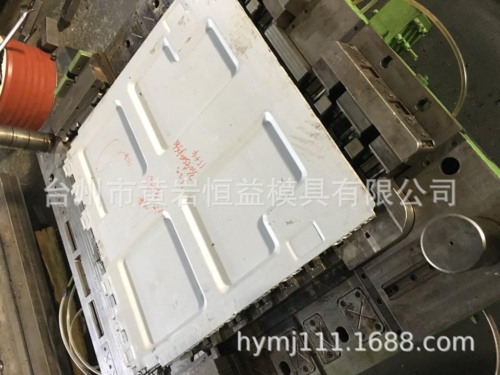 18年模具照片