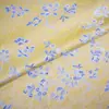 Baitao Mariposa Imitación Brocado Dinastía Song Nuevo Estilo Chino Festival de Mediados de Otoño Hanfu Vestido de Boda Estilo Antiguo Traje Tang Falda Mamian Tela