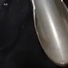 Muestreador en forma de T de Acero Inoxidable Directo Ranura Larga Tubo Único Grano Polvo Mineral Partículas Polvo Varilla Sonda Química Sonda