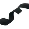 Faixa Elástica Dobrada Lingerie Faixa Elástica Dobrável Tira de Borda de Nylon Faixa de Borda Elástica Dobrada Punho de Roupa Faixa Elástica
