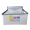 Bolsa Isotérmica de Gran Capacidad, Bolsa para Mantener Fresco en Camping y Picnic, Forro Interior Impermeable y Repelente al Agua, Bolsa Refrigeradora para Entrega y Comida a Domicilio