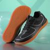 Sapatos Casuais Largos para Homens e Mulheres, Sapatos Planos Diários Casuais, Sapatos para Caminhada e Trilhas Descalços, Tênis Esportivos com Biqueira Larga, Sapatos para Pés Largos