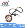 32101HN9101 Bobina Estator Magnético Bobina Generador Motocicleta Para Hyosung