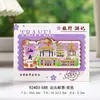 Shantou Chaozhou Creatividad Cultural Souvenirs Turísticos Populares Específicos de la Ciudad, Creatividad Cultural Tendencia Nacional, Imanes Magnéticos para Refrigerador al por Mayor