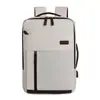 Mochila Oxford Estilo Británico para Estudiantes Universitarias, Mochila de Negocios para Computadora, Bolsa para Computadora de Gran Capacidad, Mochila Escolar para Hombres, Adecuada para Internado