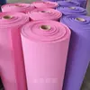 Material de Espuma EVA Colorido Ecológico Inodoro Baixo Odor Brinquedos de Espuma EVA Puzzle Adesivos de Esponja e Corte de Papel para Crianças