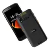 Terminal de mano PDA Android 4G Almacén Logística Inventario Escaneo de Código de Barras Código QR Unidimensional Recolector de Datos PDA