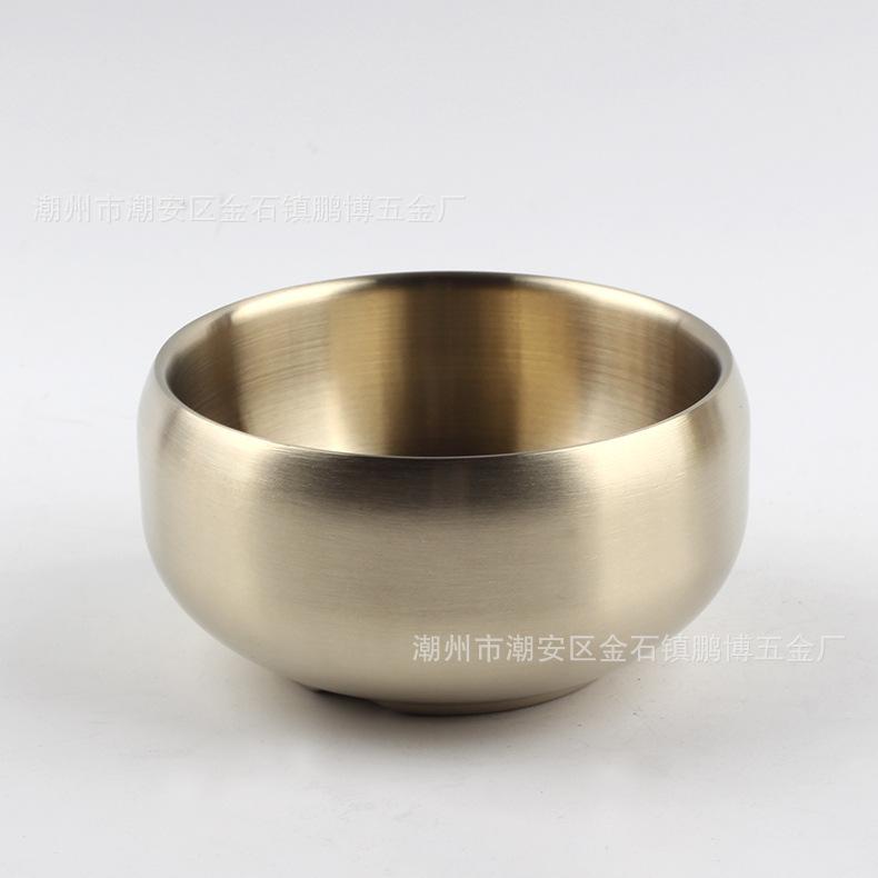 金带盖米饭碗8