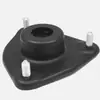 Soporte de Pegamento para Techo de Coche Cubierta de Amortiguador Colgante Pegamento para Techo